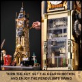 Pantasy Clock Tower Park 85008