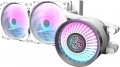 DarkFlash Nebula DN240 White