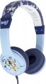 OTL Bluey Wired Headphones