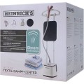 Heinrichs HGC 8705