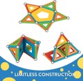 Geomag Supercolor Panels 52 378