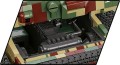 COBI PzKpfw VI Tiger Ausf. E Executive Edition 2807