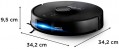 Rowenta X-plorer Serie 135 Standart RR 91C5 WH