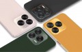Nubia V70 Design