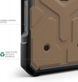 UAG Pathfinder with Magsafe for iPhone 16 Pro