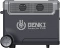 Genki GK-3600