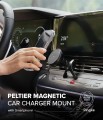 Ringke Peltier Magnetic MagSafe Car Mount 15W