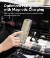 Ringke Peltier Magnetic MagSafe Car Mount 15W