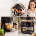 Cecotec Cecofry Flip&Grill 4500