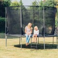 Plum Space Zone II 10ft