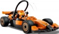 Lego F1 Driver with McLaren Race Car 60442