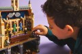 Lego Hogwarts Castle Dueling Club 76441