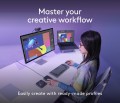 Logitech MX Creative Console