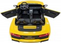 Ramiz Audi Spyder R8 Lift