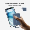 Belkin BoostCharge Power Bank 10K with USB-C Cable