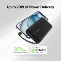 Belkin BoostCharge Power Bank 10K with USB-C Cable