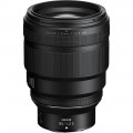 Nikon 85mm f/1.2 Z S Nikkor