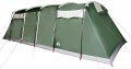 VidaXL Family Tent Tunnel 8-Person