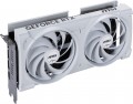 MSI GeForce RTX 5070 12G VENTUS 2X OC WHITE