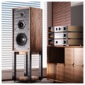 Wharfedale Super Linton