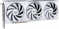 MSI GeForce RTX 5080 16G VENTUS 3X WHITE