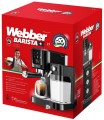 Webber L7 Caldas