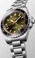 Longines HydroConquest GMT L3.790.4.06.6
