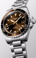 Longines HydroConquest GMT L3.790.4.66.6