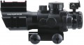 Vector Optics Victoptics C1 4x32 Prism