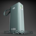 SBS LCD Power Bank 22.5W 10000