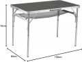 Bo-Camp Table with Net