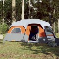 VidaXL LED 9-Person Quick