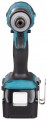Makita DTD173RTJ
