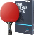 Stiga Royal Crystal 4-Star