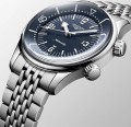Longines Legend Diver L3.764.4.90.6