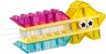 Lego Magical Transparent Box 11040