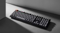 Keychron K10 Max RGB Backlit (HS) Super Red Switch