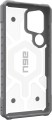 UAG Pathfinder Clear with Magnet and Lanyard for Galaxy S25