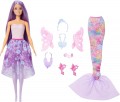 Barbie Fantasy Fairy JCP74