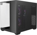 Antec CX600M Trio ARGB Black