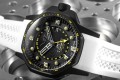 Vostok Europe Atomic Age Fermi NH34-640C703