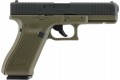 Umarex GLOCK 17 Gen5 CO2 4.5mm Battlefield Green