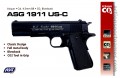 ASG 1911 US-C CO2 4.5mm