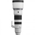 Sony 400-800mm f/6.3-8.0 G FE