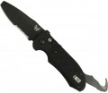 BENCHMADE Triage 916SBK
