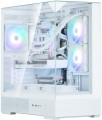 Zalman P40 Prism White