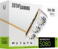 ZOTAC GeForce RTX 5080 SOLID OC White