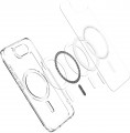 Spigen Ultra Hybrid (MagFit) for iPhone 16e