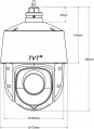 TVT TD-8483IS2N (PE/25M/AR15)