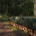 Bradas CAMOforest 90g 5x8